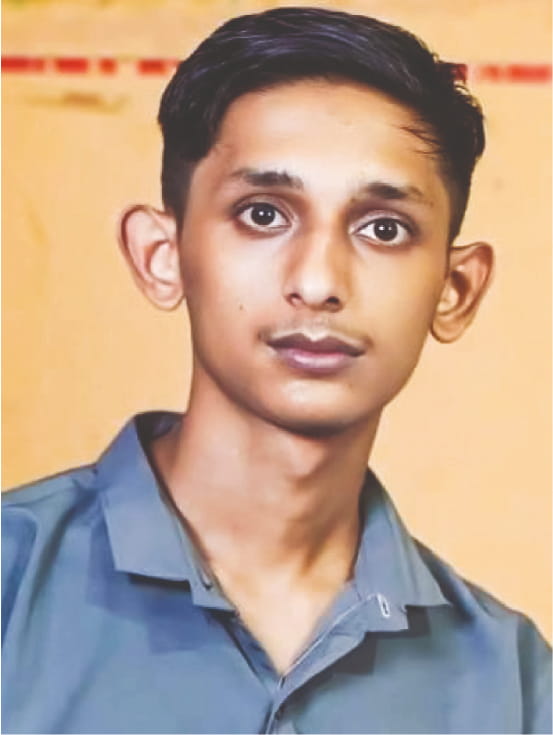 Photo of মো:  কামরুল ইসলাম পাভেল